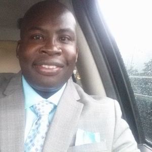 Meet your Posher, Locksley